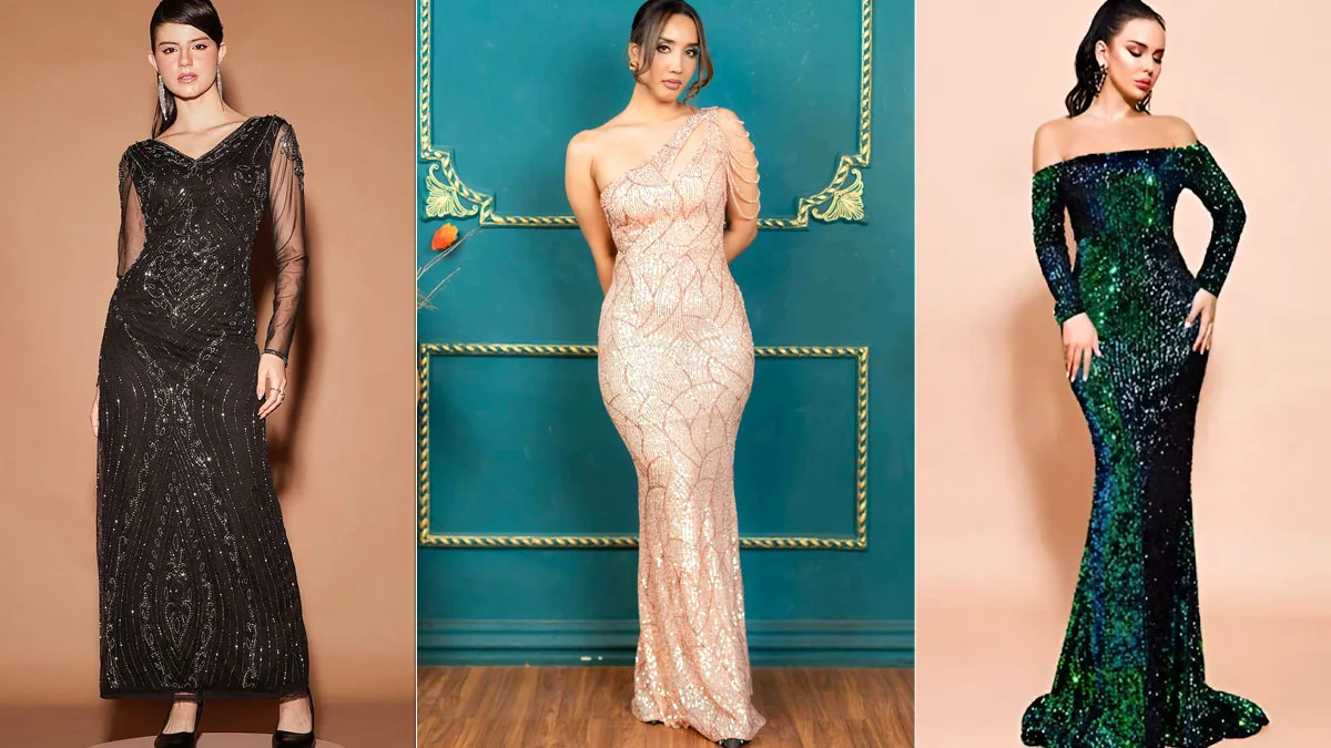 stylish party outfits