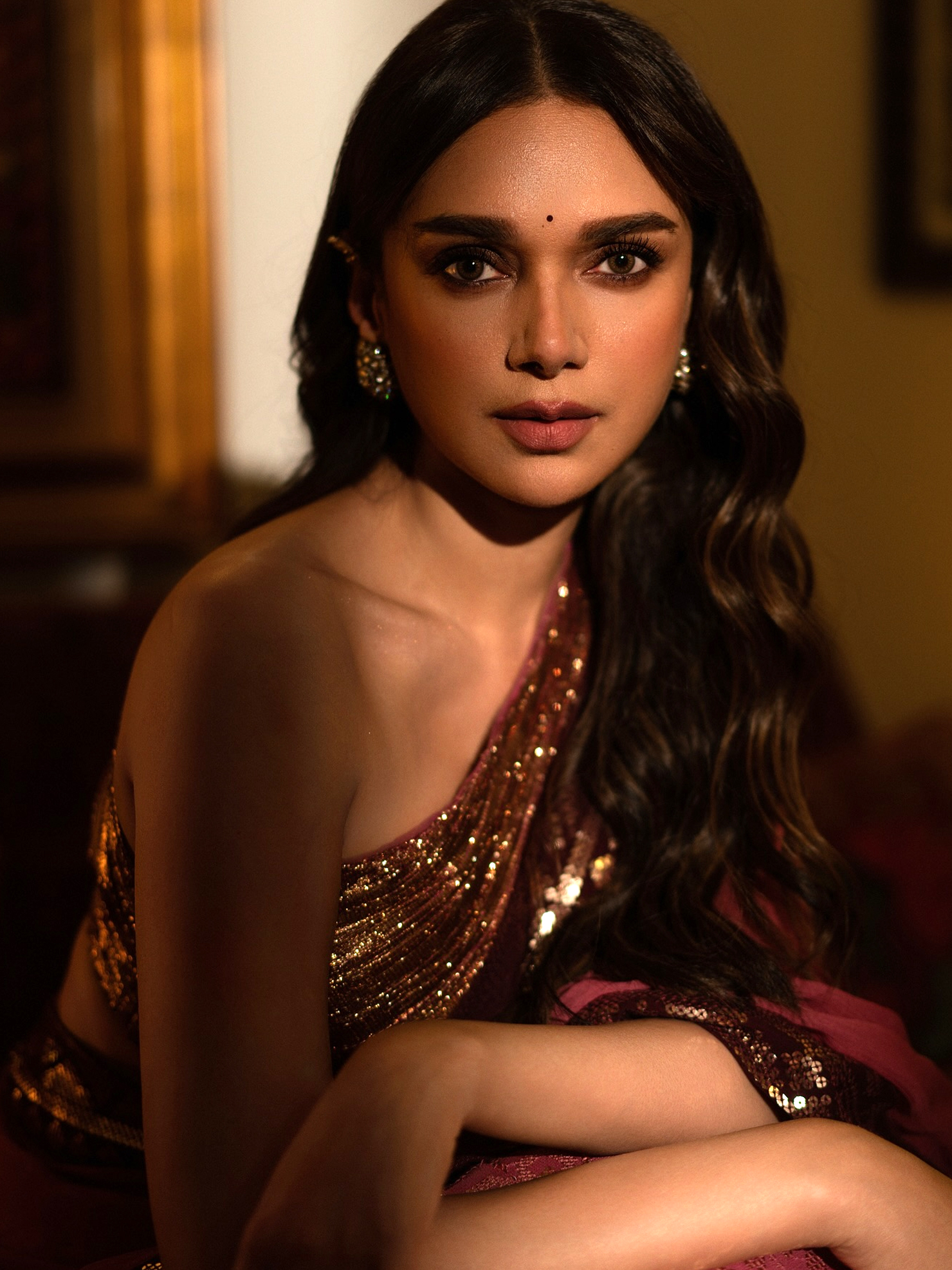 aditi rao instagram profile