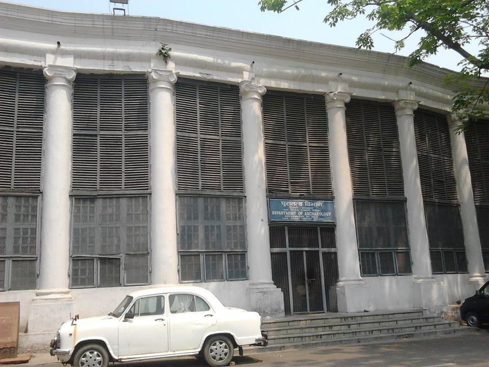 delhi government plans to open 80 historical monuments for weddings party and events