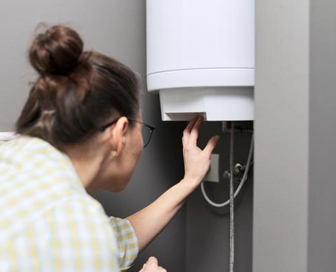 electric Geyser price