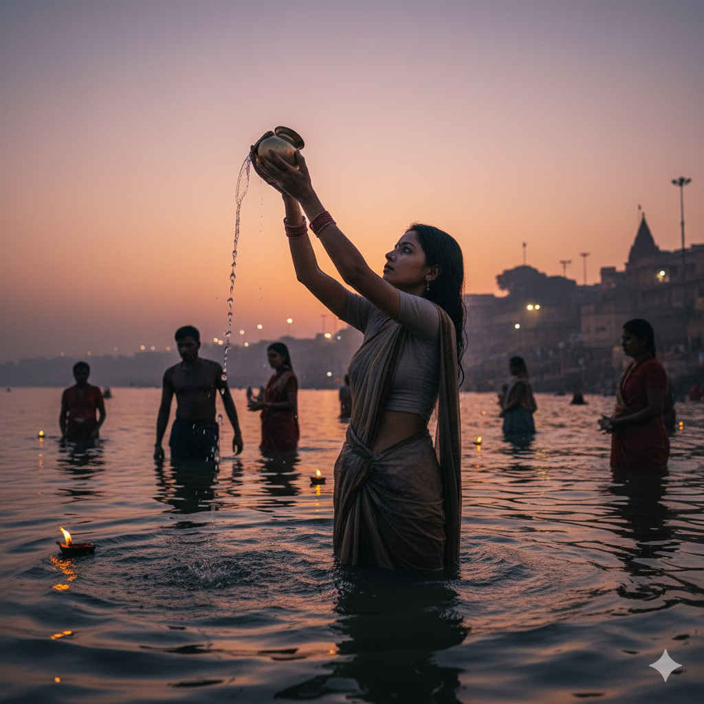 kab hai margashirsha amavasya 2025