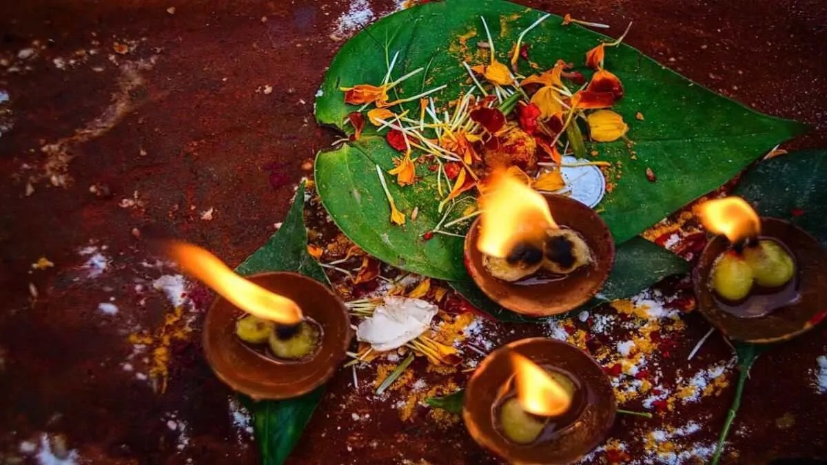 margashirsha amavasya 2025 ke jyotish upay