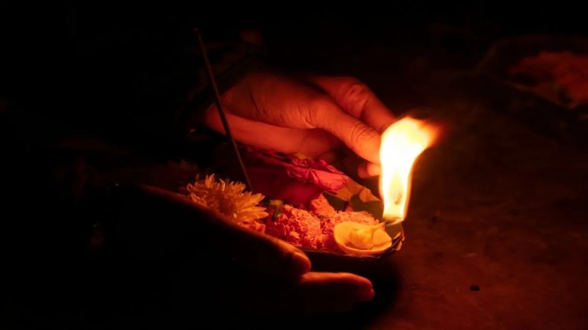 margashirsha amavasya 2025 ke upay