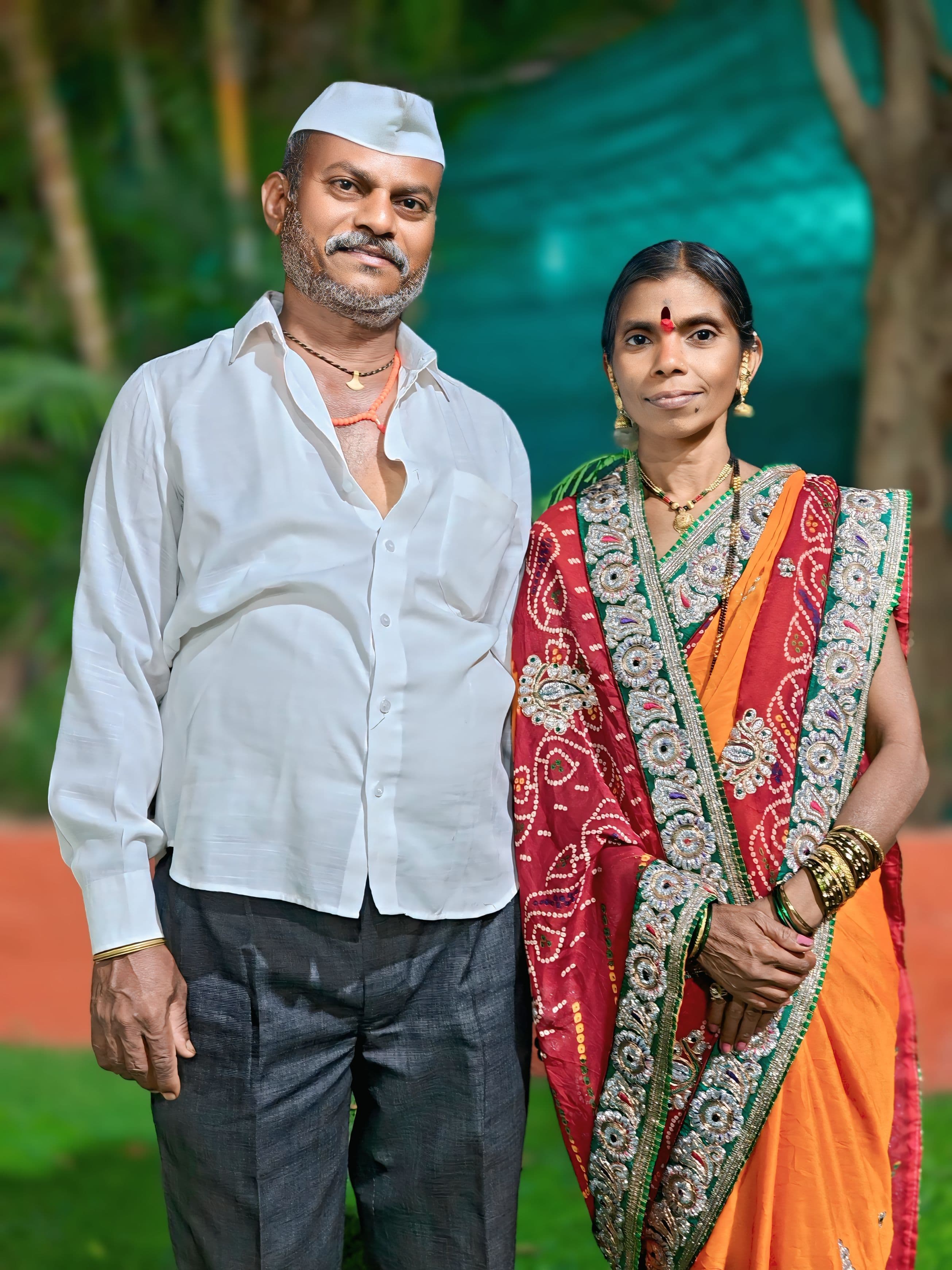 panna ki tamanna homemakers viral video sakhubai lanke proved dreams have no deadline1