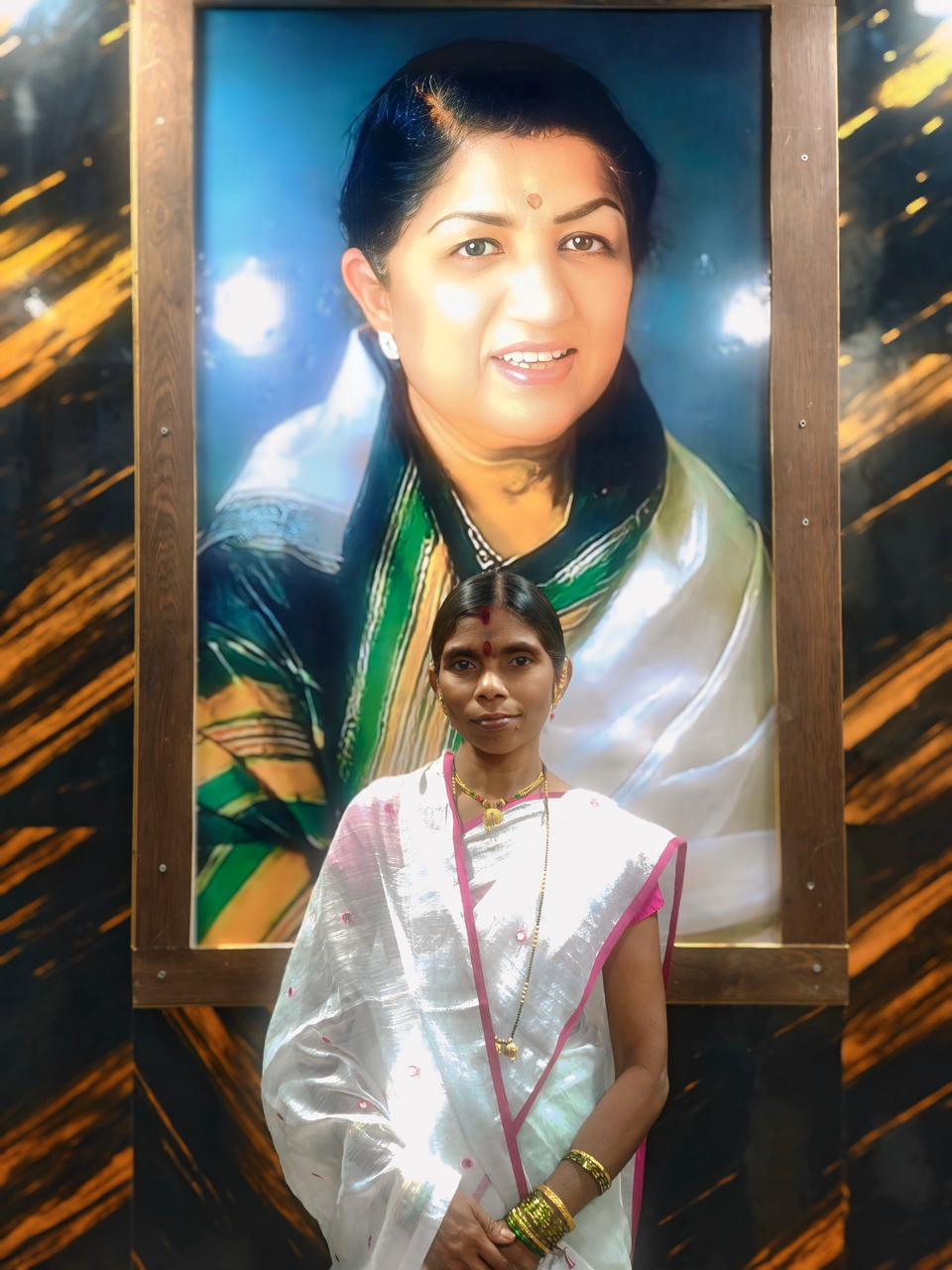 panna ki tamanna homemakers viral video sakhubai lanke proved dreams have no deadline2