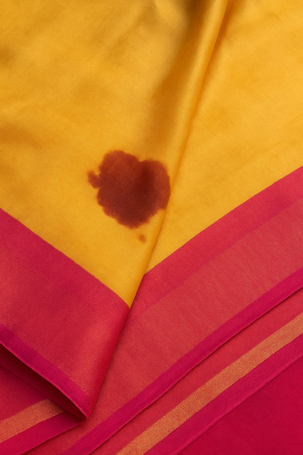 stains remove DIY hacks