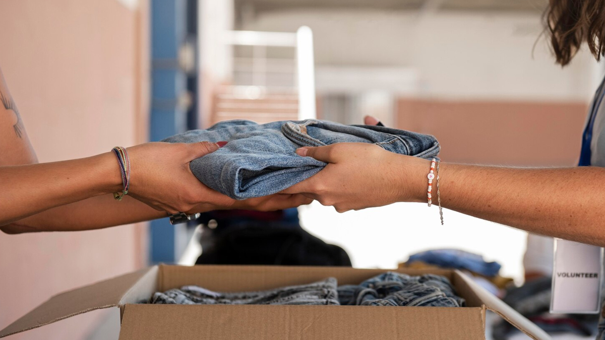 what to donate on margshirsh amavasya