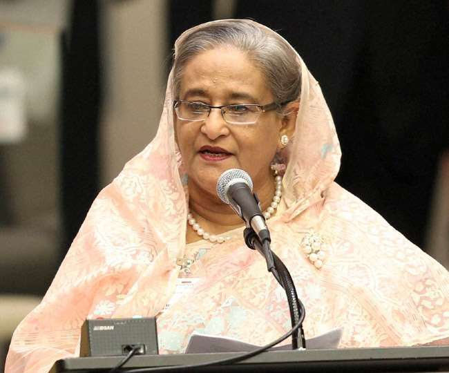 who is sheikh hasina why she is facing death penalty know bangladesh former pm journey of power