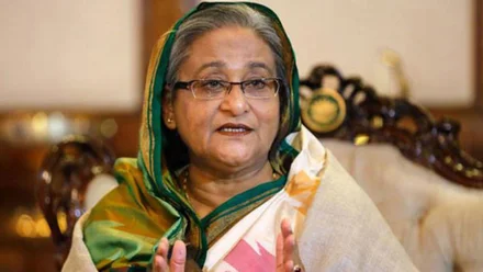 who is sheikh hasina why she is facing death penalty know bangladesh former pm journey of power2