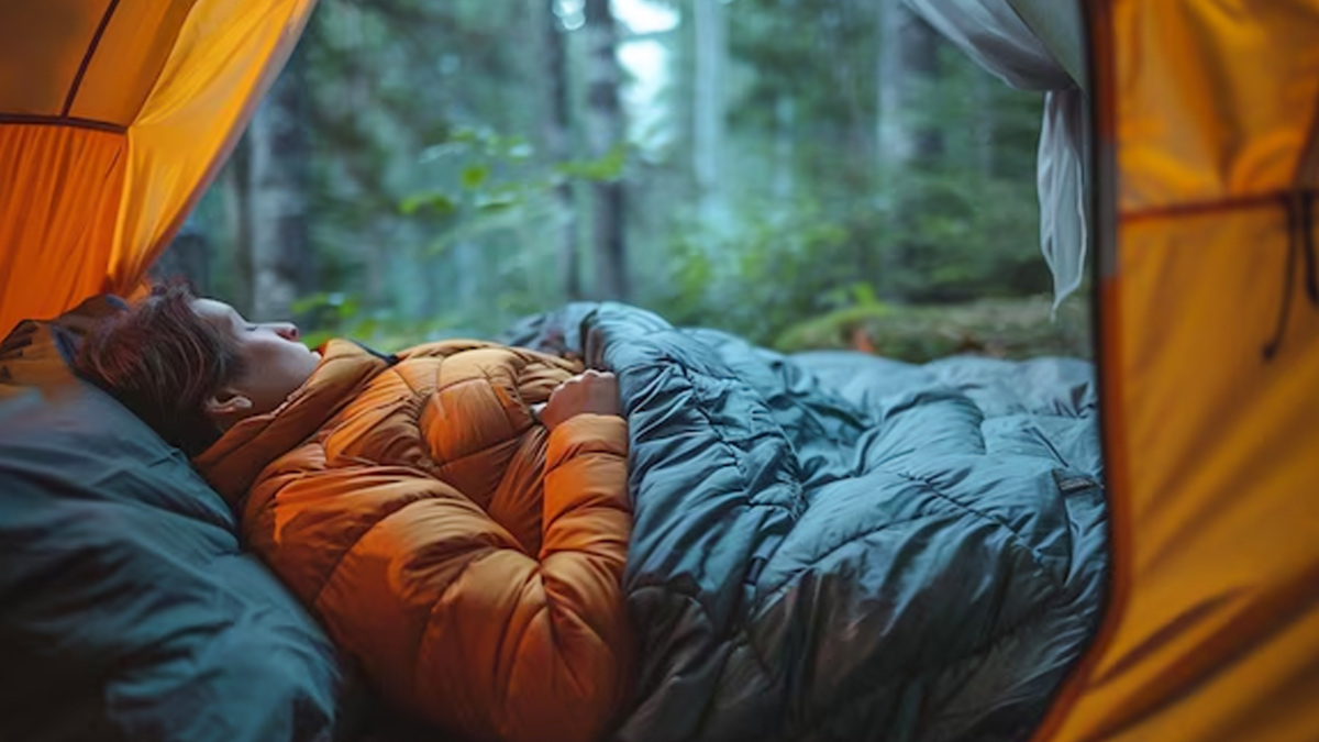 cold weather camping essentials