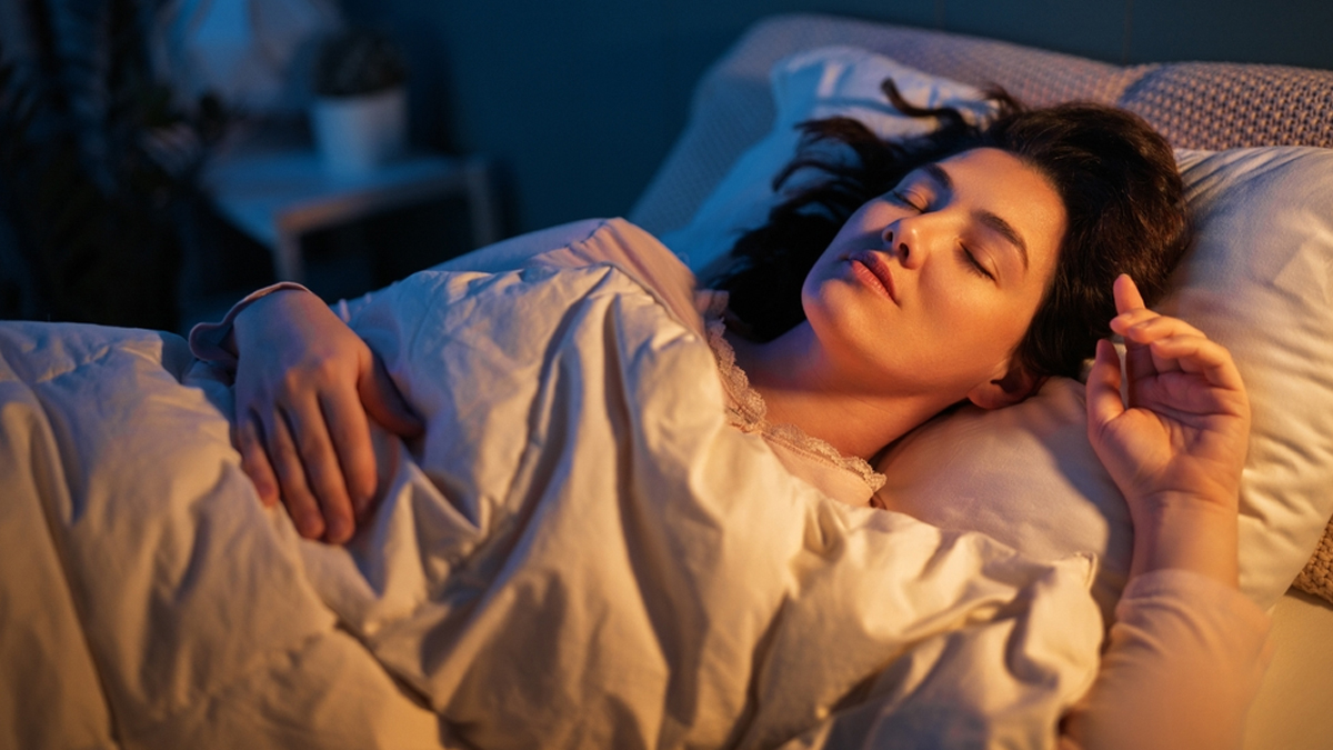 honey and milk benefits for sleep