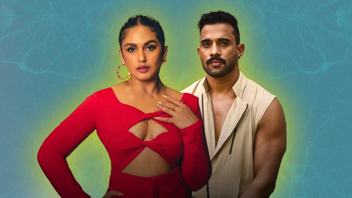 huma qureshi love life dating rachit singh actress rumoured relationship details