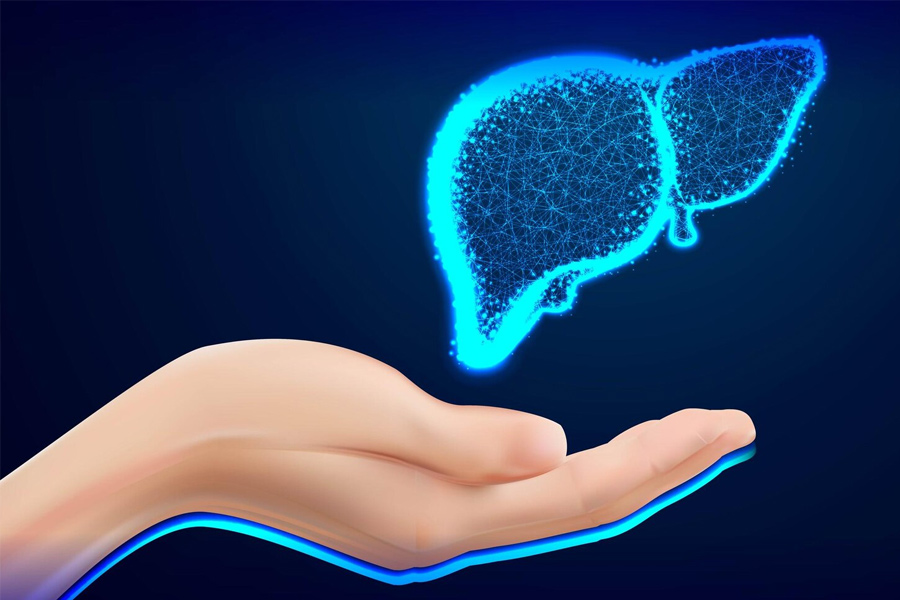 methi fenugreek leaves for liver