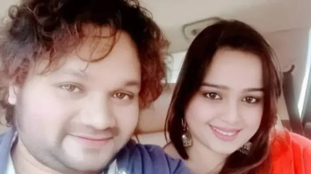 odisha famous singer humane sagar wife shreya mishra know everything about hers