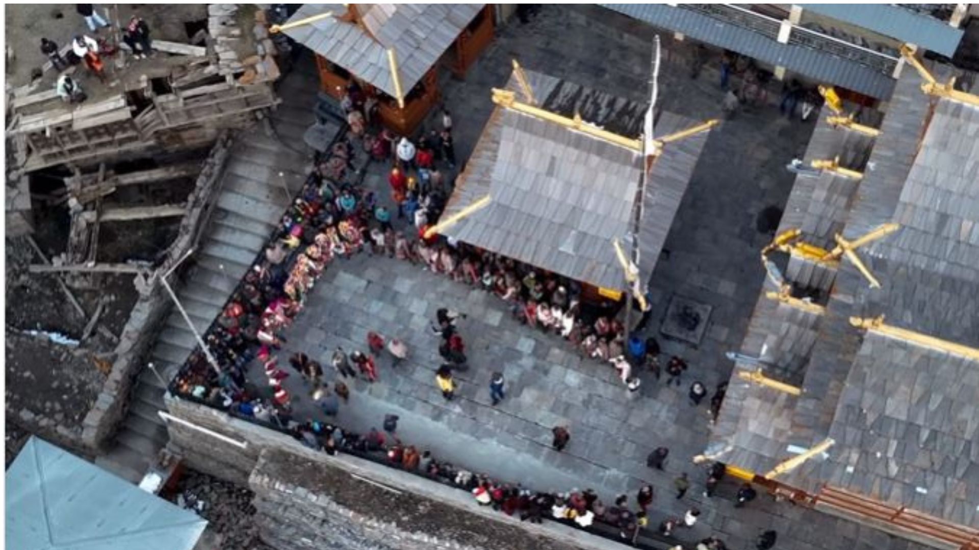 raulane festival himachal kinnaur location date time and all details 4