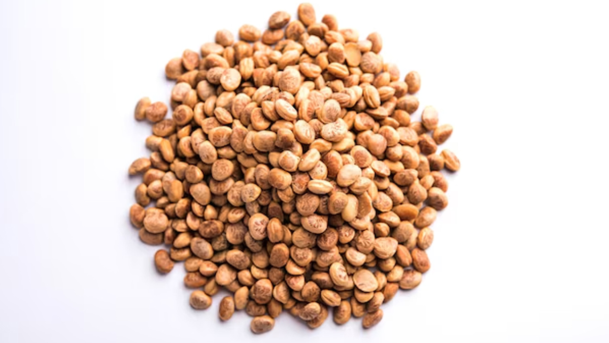 real vs fake chironji