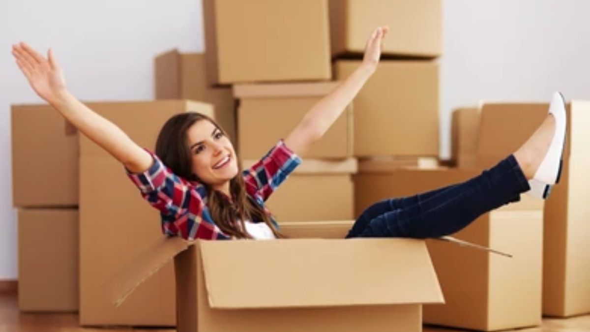 reuse online shopping cardboard packaging (1)