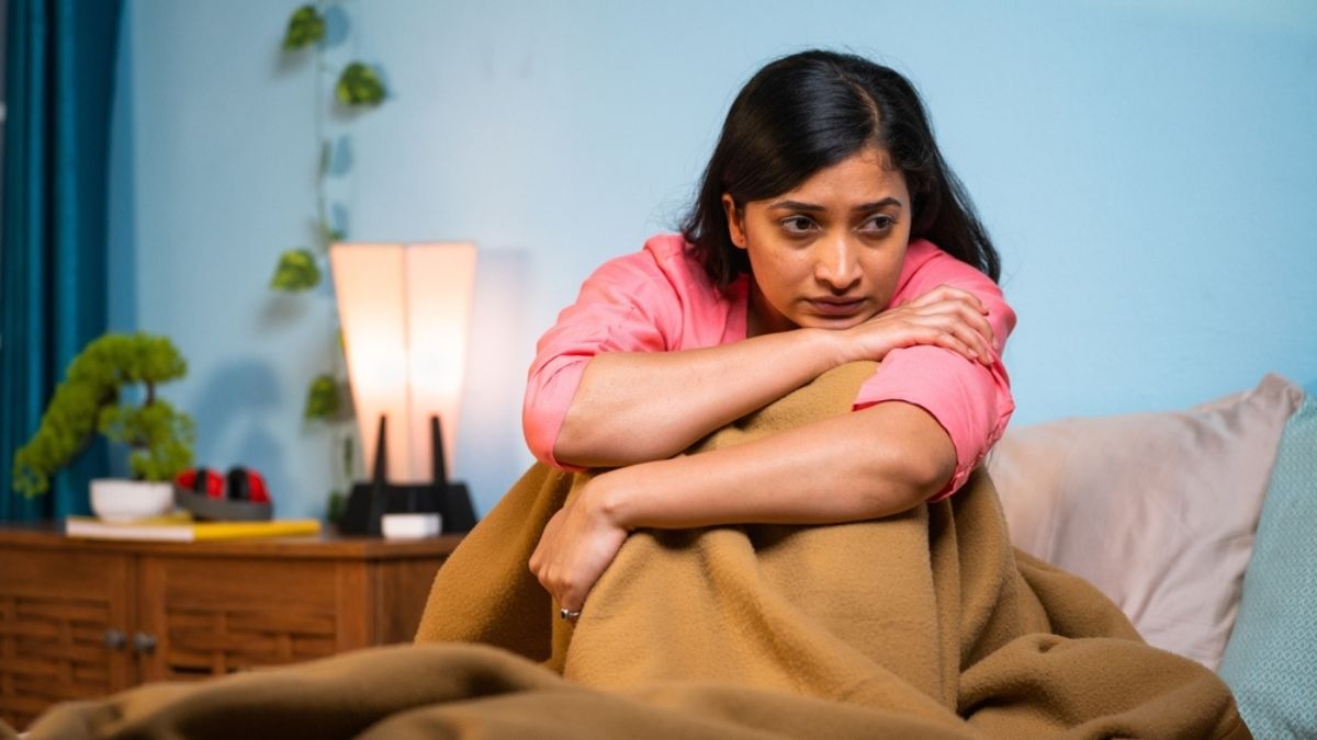 tips to get rid of constant sadness