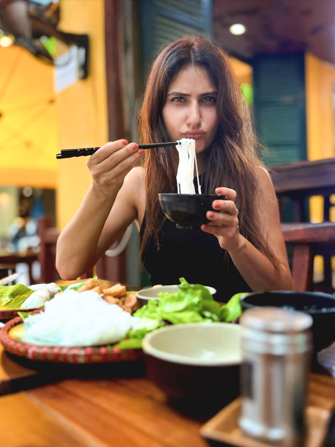 How celebrities deal with eating disorders