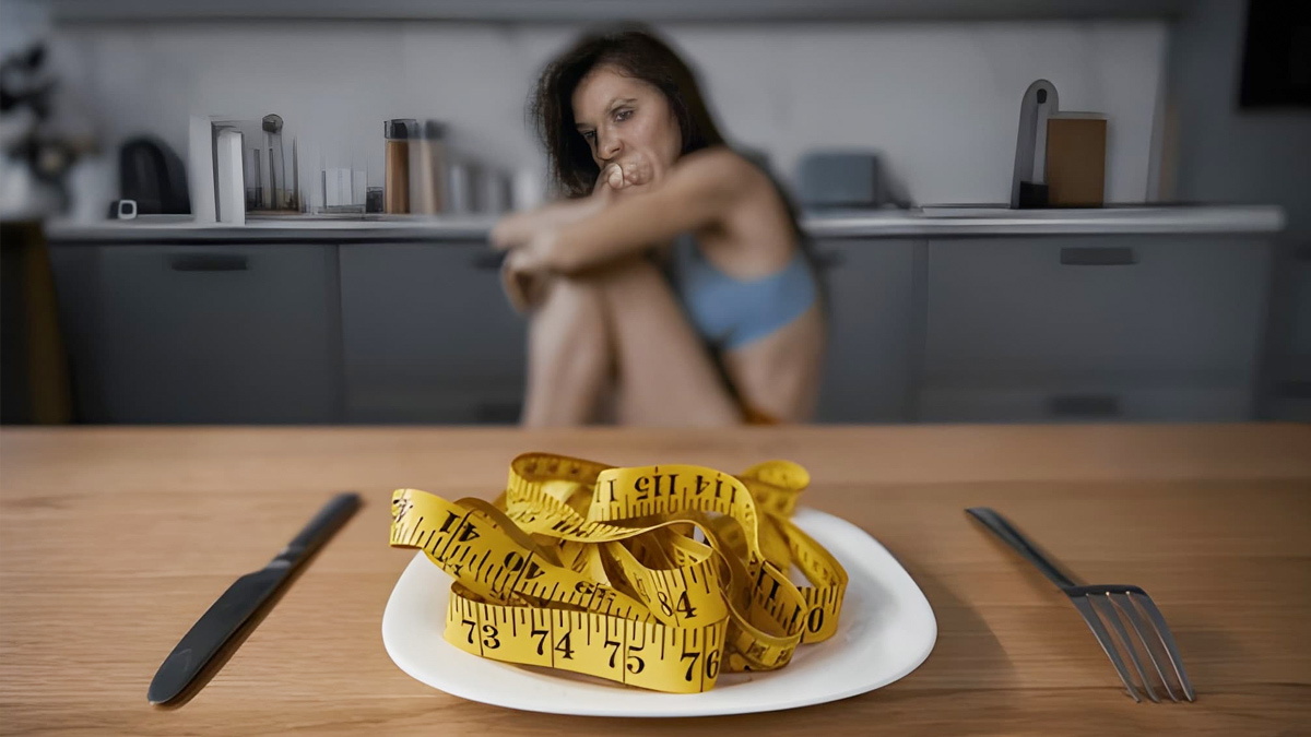 What is bulimia and how it affects the body