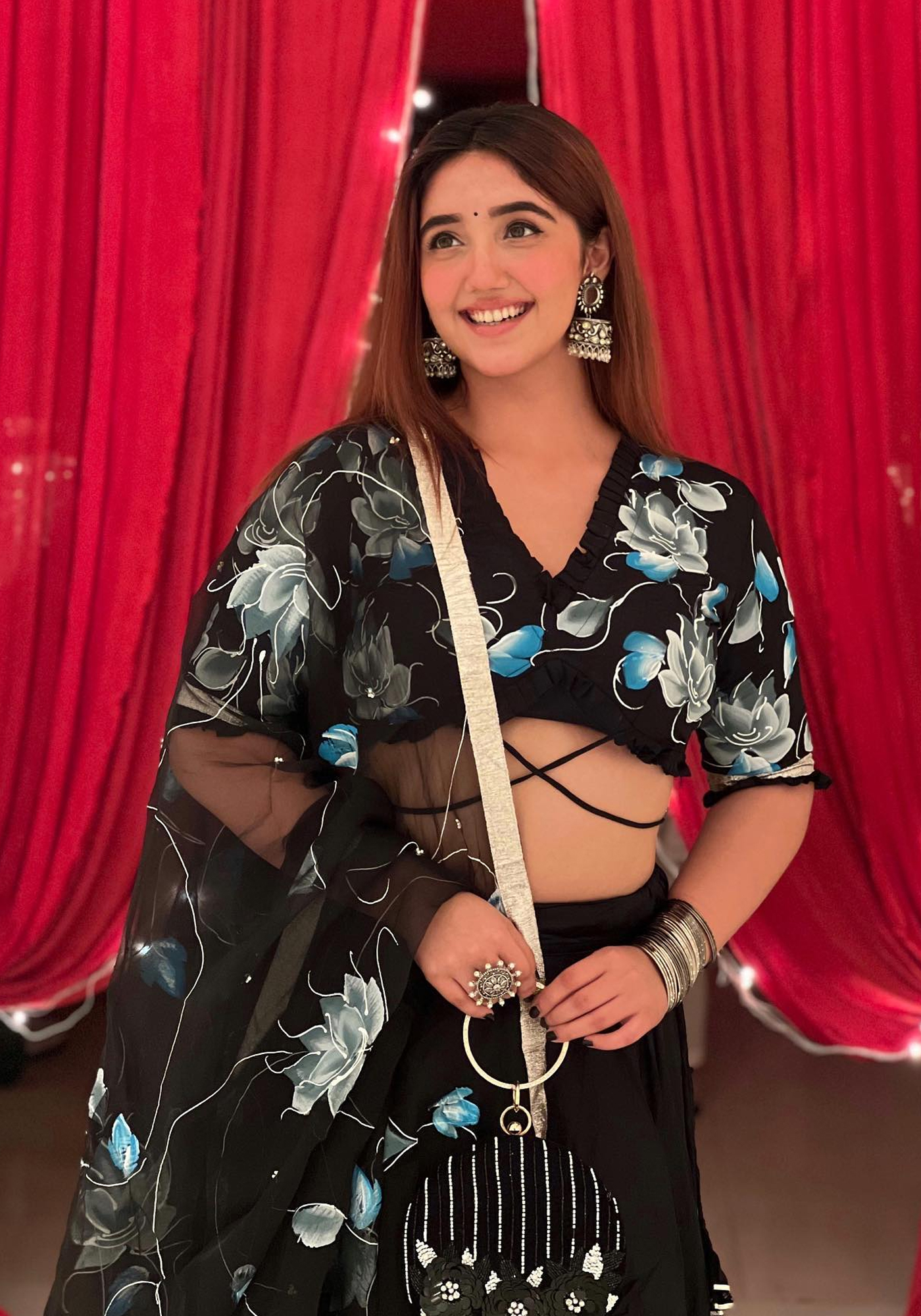 ashnoor kaur BB 19 FAME