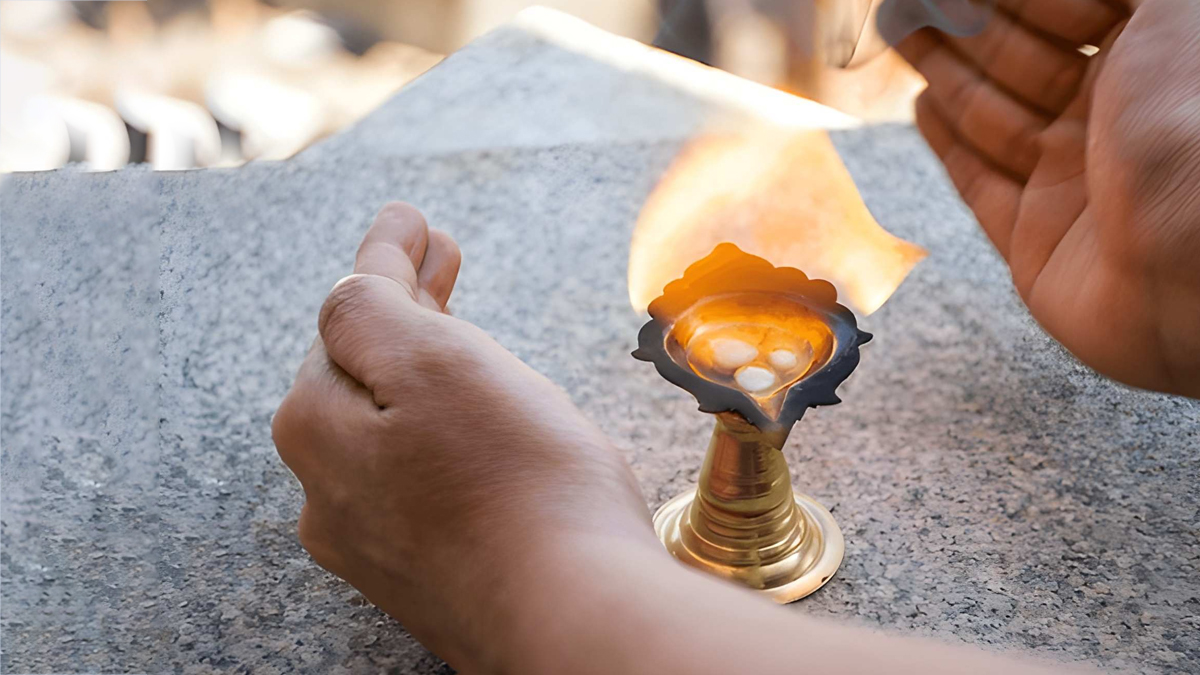 camphor remedies for buri najar