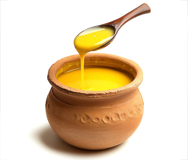 cow ghee