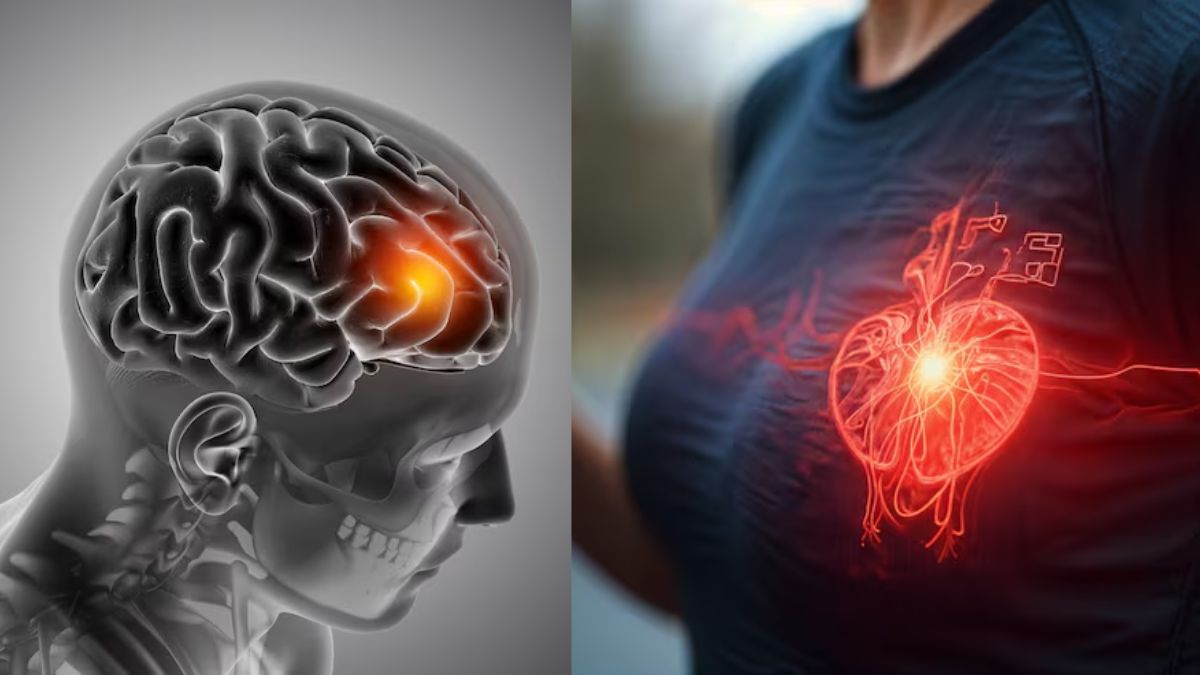 heart disease and stroke