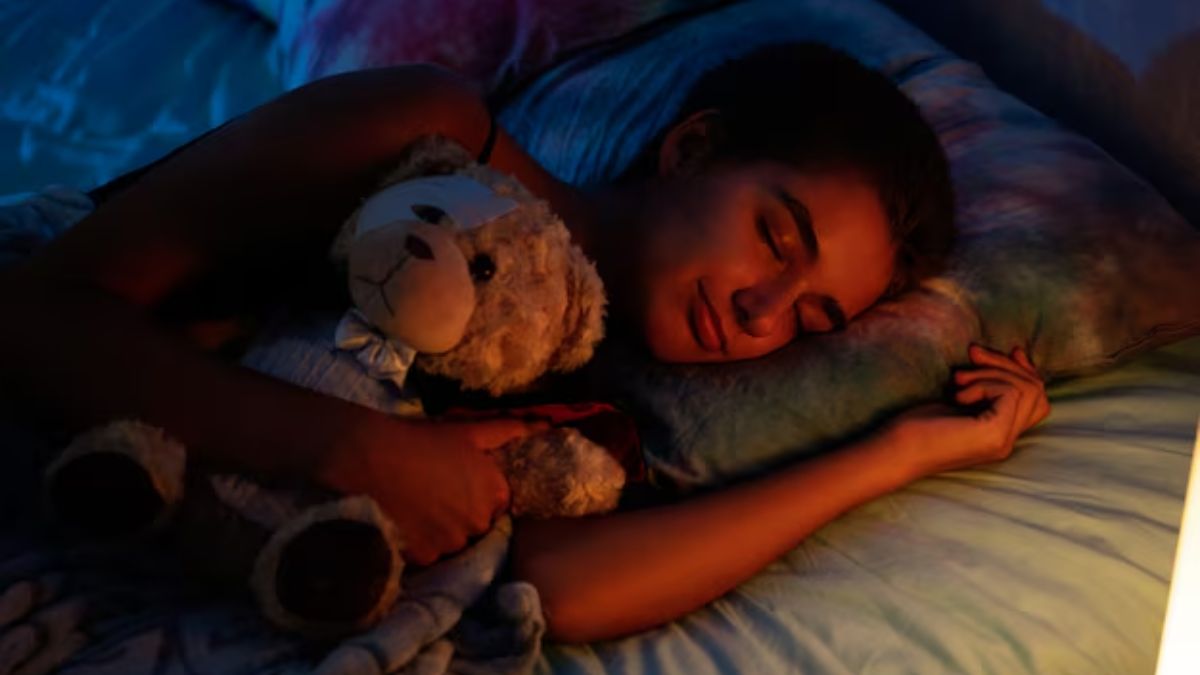 sleep with on ligts side effects  (1)