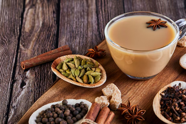 winter special chai ka masala