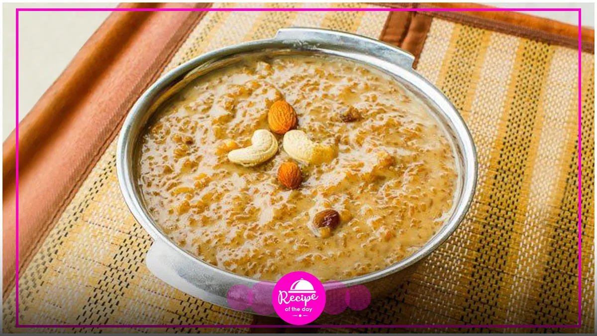 gud ki kheer kaise banaye