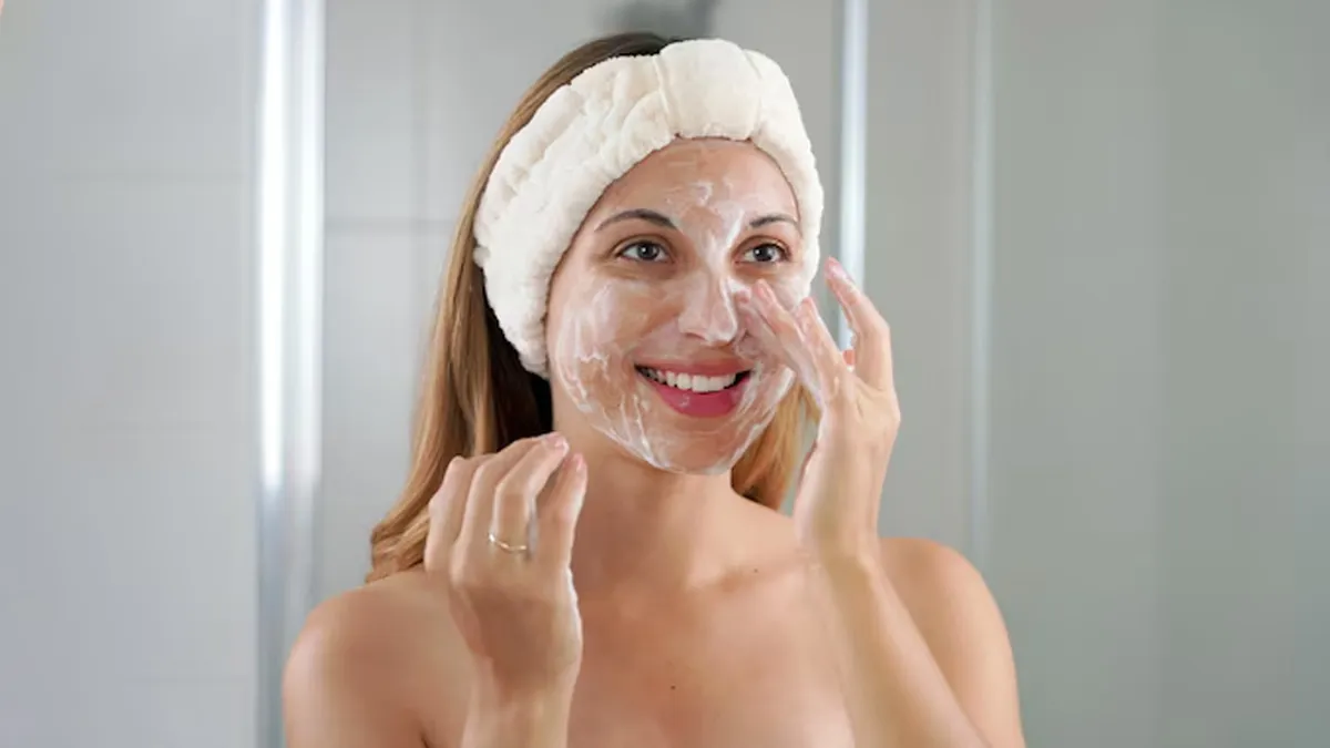 flawless skin home remedies