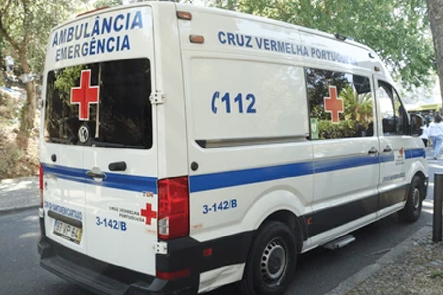 Ambulance Number Delhi NCR