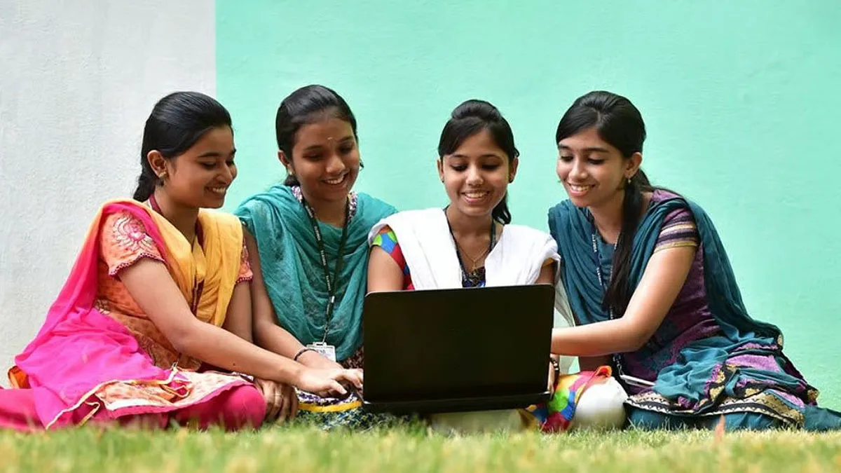 Government jobs in Uttar Pradesh