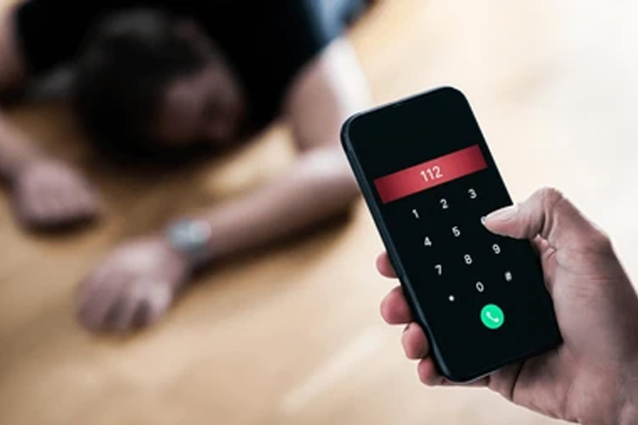 Health Emergency Contacts Delhi