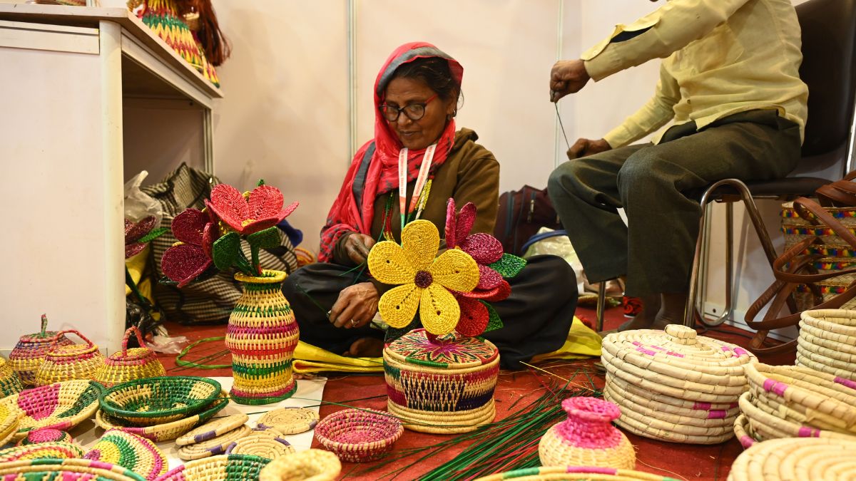 india international trade fair 2025