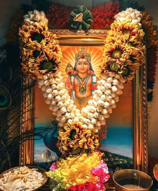 subrahmanya shashthi 2025