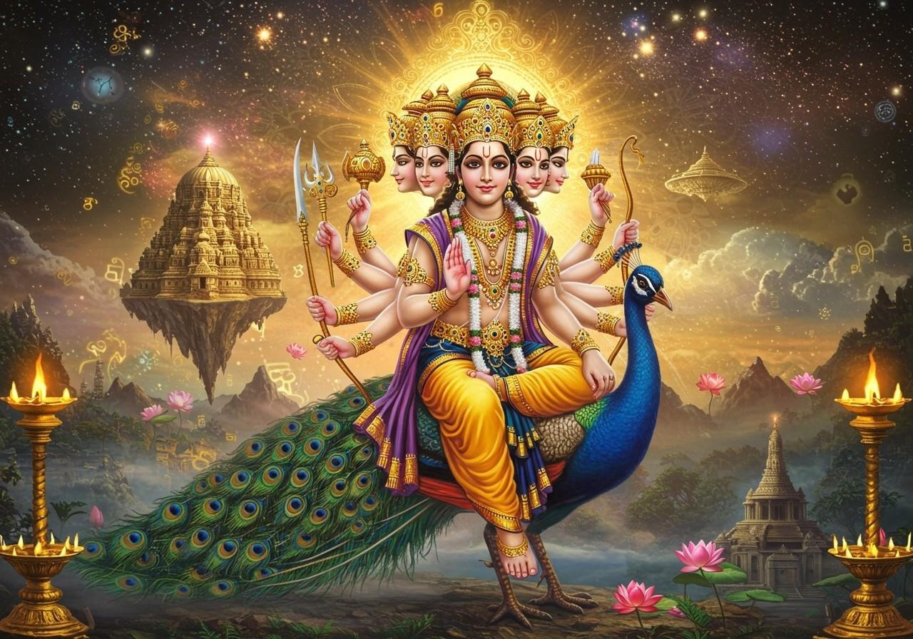 subrahmanya shashthi 2025 kab hai