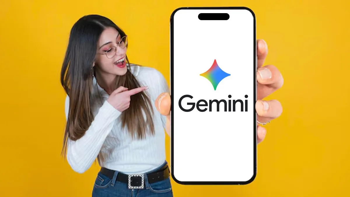 gemini ai