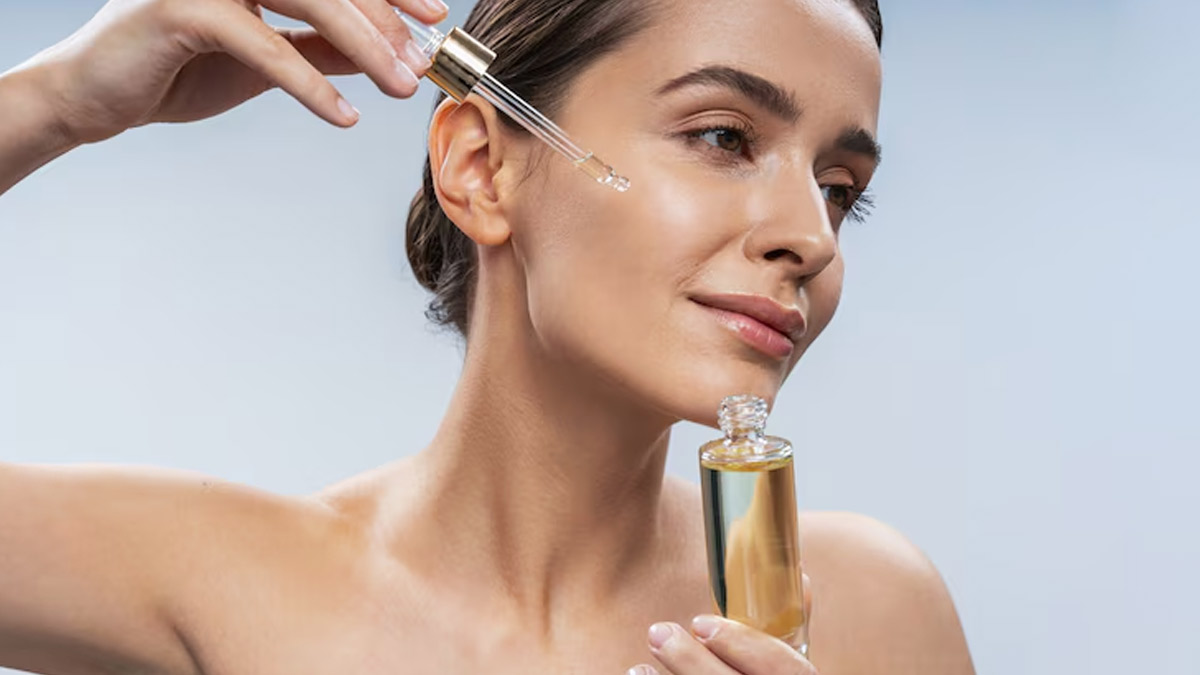 Homemade Face Serum: चेहरे को हाइड्रेट रखने के लिए घर पर बनाएं Face Serum, एक्सपर्ट से जानें फायदे