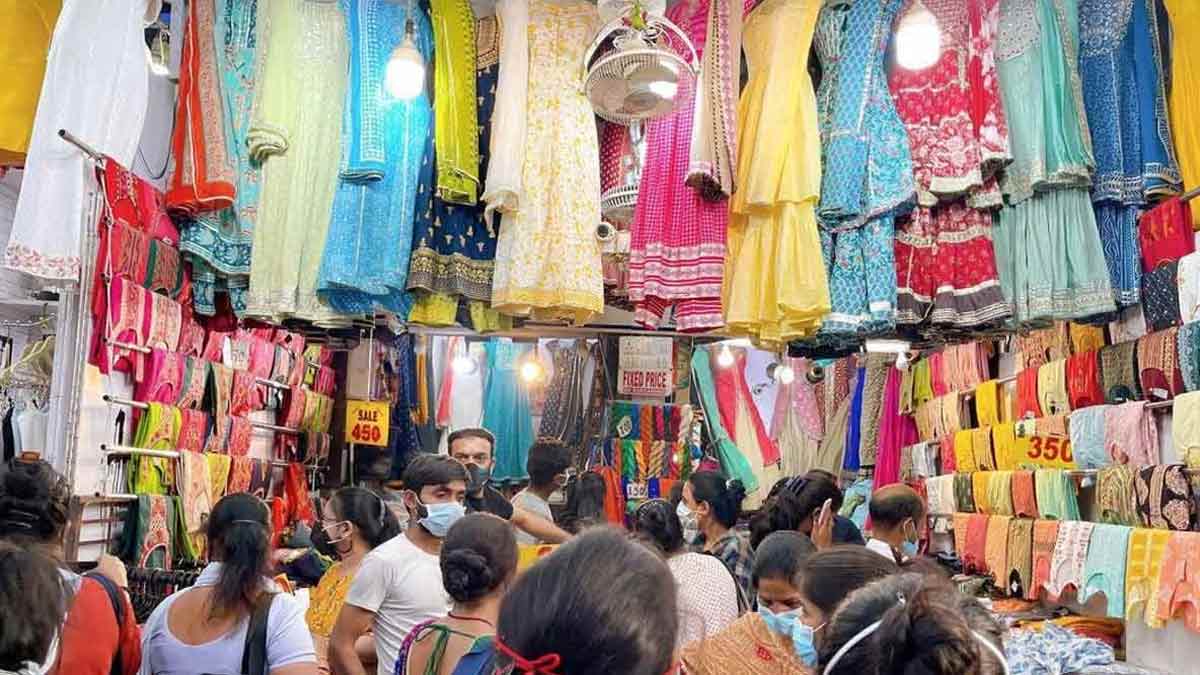 कानपुर की Beconganj Market से करें शादी की सस्‍ती शॉपिंग, जानें इस मार्केट में क्‍या-क्‍या है खास
