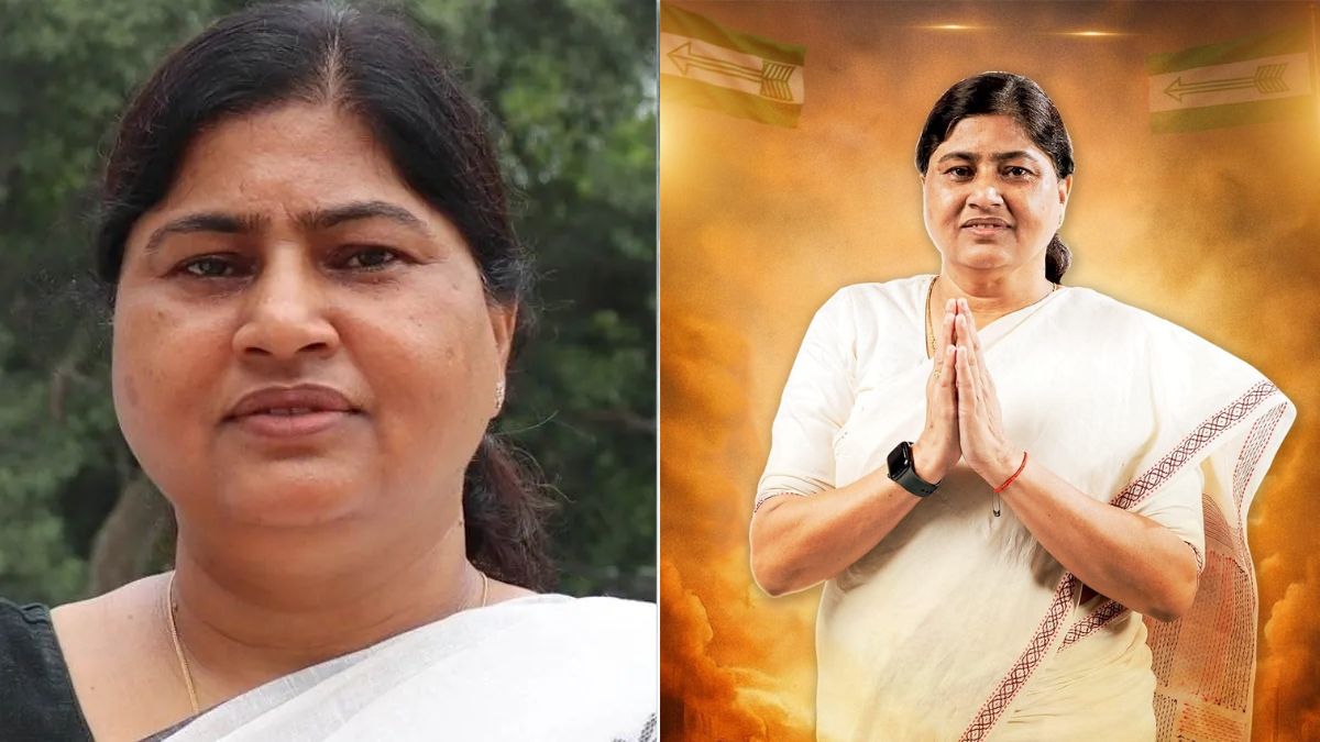 कौन हैं Leshi Singh, जिन्हें मिला बिहार कैबिनेट में मंत्री पद? यहां जानें उनके जीवन के अहम पड़ाव
