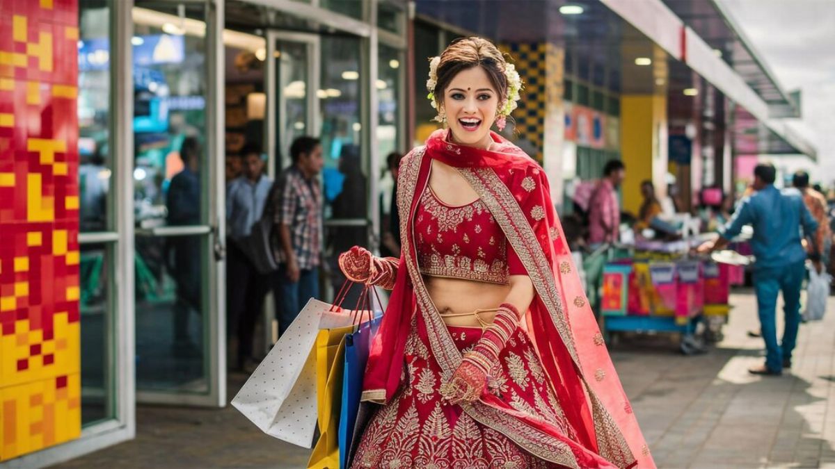 Rani Bagh Market Delhi: सस्ती Kurtis से लेकर डिजाइनर Lehenga तक, जानें क्या खास है इस मार्केट में