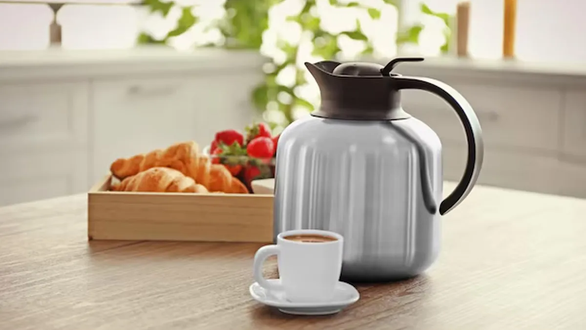 home remedies for kettle odor