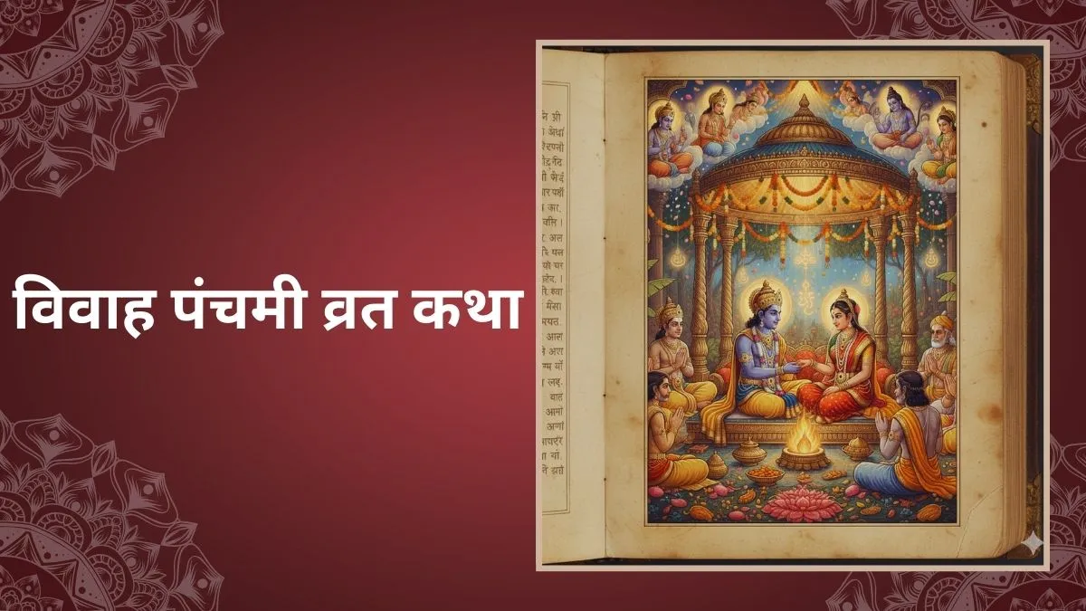 vivah panchami vrat katha