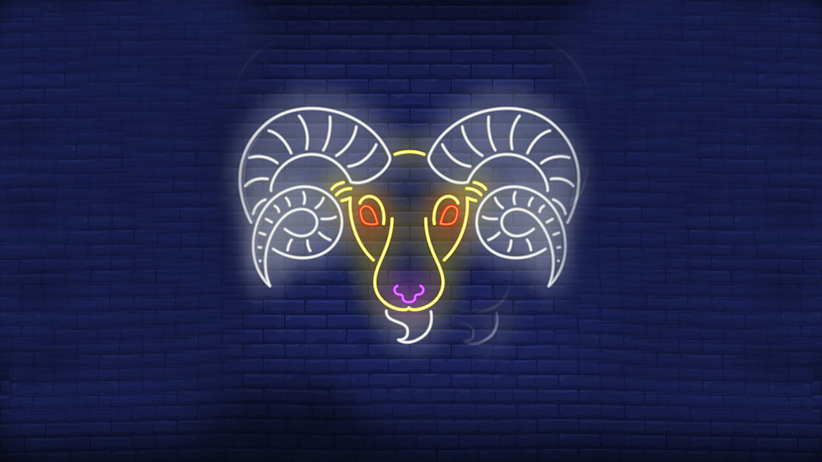 Aries Weekly Love Horoscope