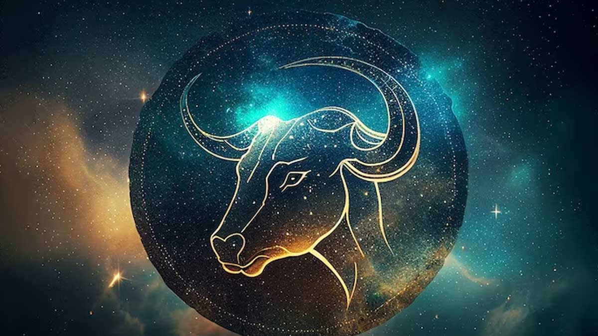 Taurus Weekly Love Horoscope