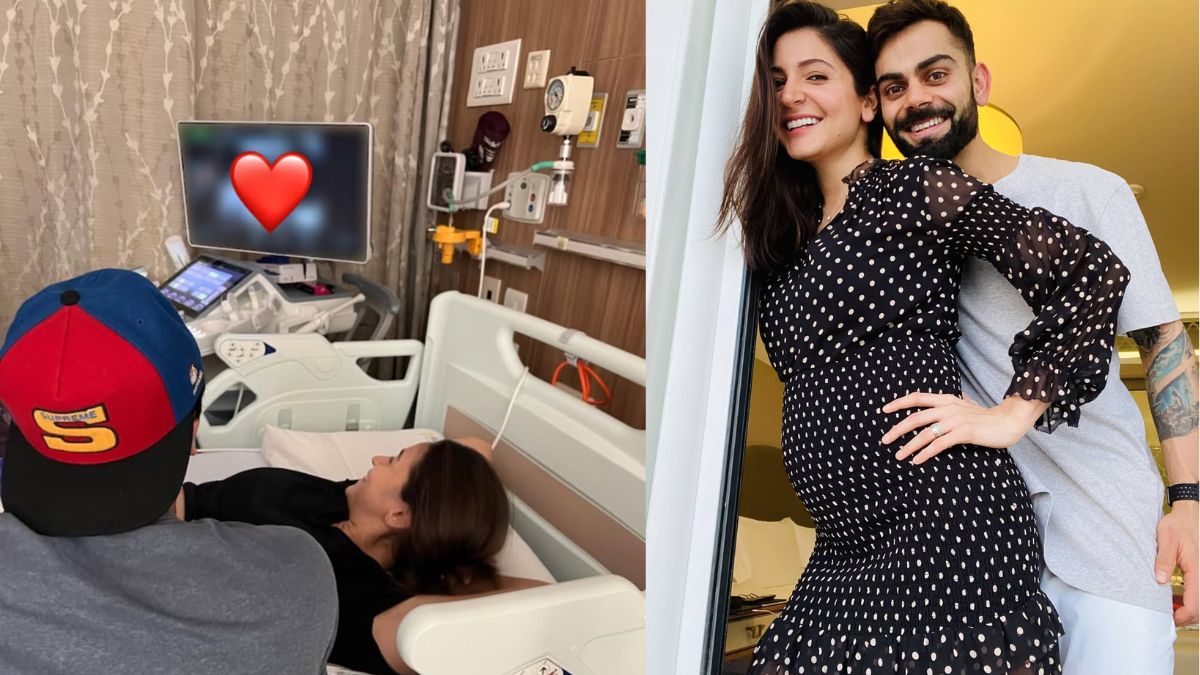 alia bhatt and anushka sharma pregnancy