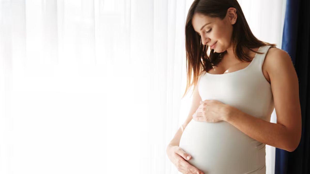 health tips for second pregnancy (1)
