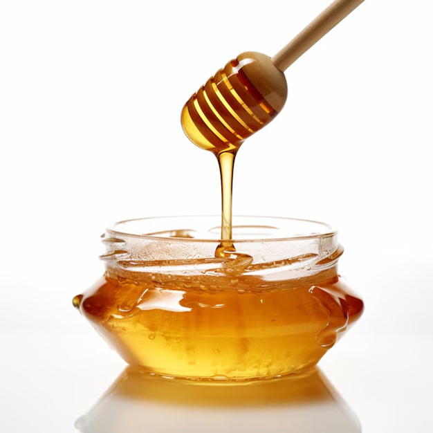 honey use for skin